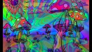 Psychedelic Song : A-Team (from Fast Forward Album)