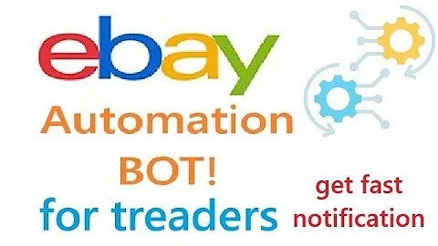 eBay Cell Phone Deal Bot – Instant WhatsApp  New Listing Notification!