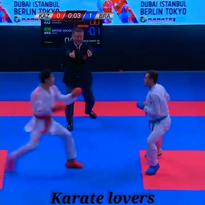 Karate whatsapp status#kumite#kata#karate shorts🥋🔥🔥