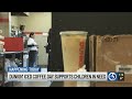 Dunkin’ Iced Coffee Day supports children battling hunger, illness