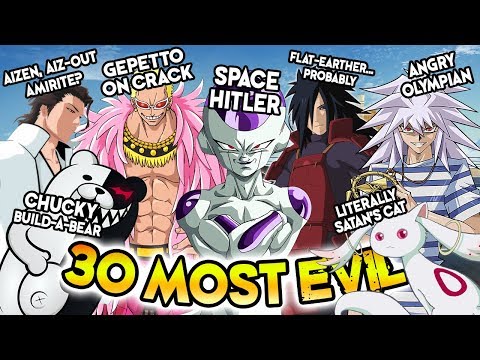 Ranking-the-Top-30-Best-Villains-in-Anime-by-their-Evil