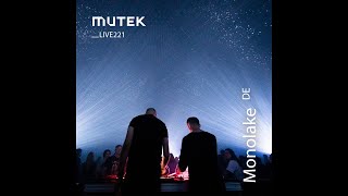MUTEKLIVE221 - Monolake