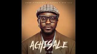 Zeze Kingston - Achisale-Leumas-feat-Naerae