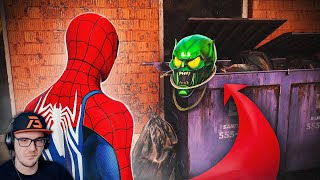 : 30   SPIDER-MAN 2   | 