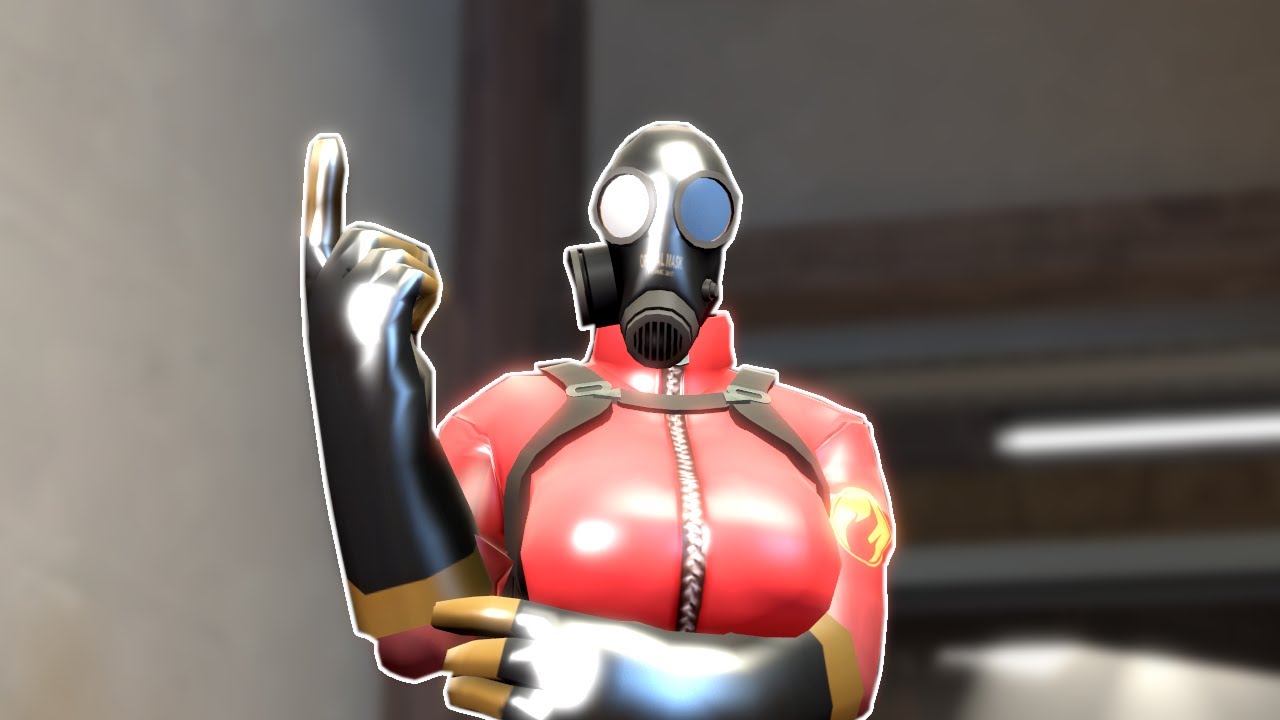 [SFM]Mommy Pyro - YouTube