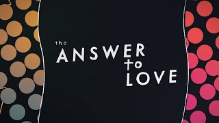 Dexter - Answer to Love ft. Earl St. Clair (Lyric Video)