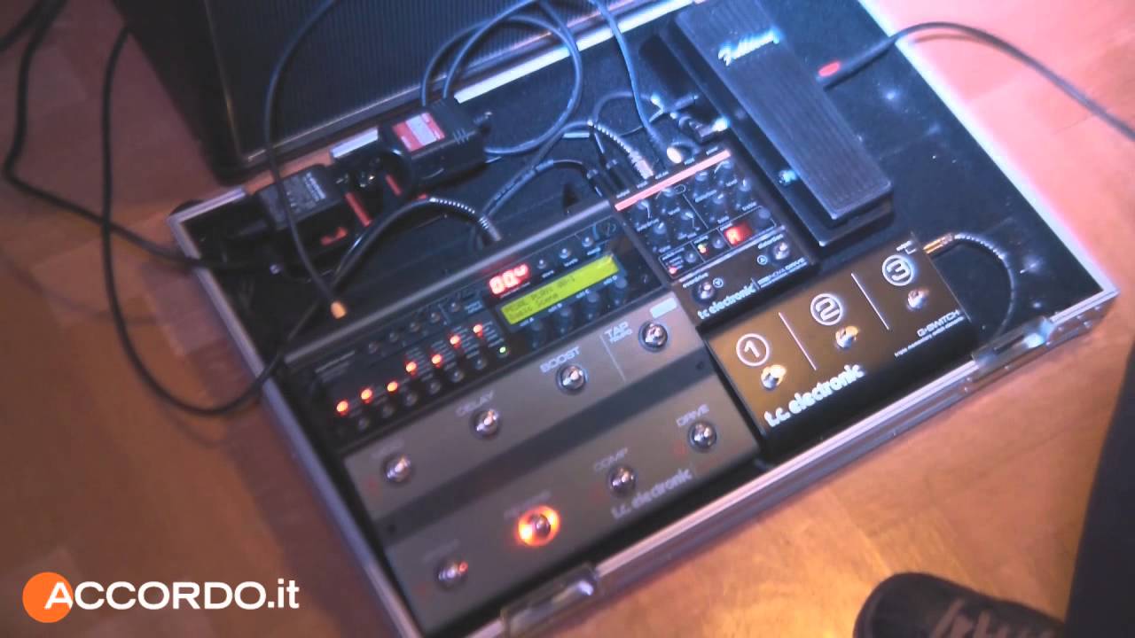 NovaSystem & NovaDrive Link - di Emiliano Girolami