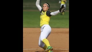 Best Pitchers in College Softball- 2017 Edition screenshot 1