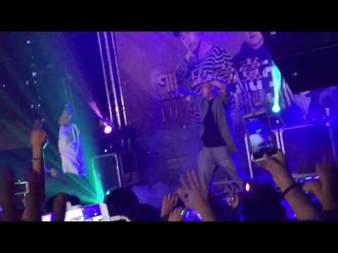 2016/10/09玖壹壹911 嘻哈庒腳情