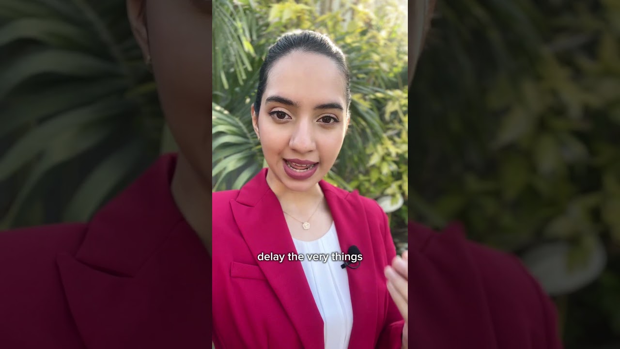 Как покончить с 99% случаев прокрастинации