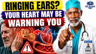 SENIORS: The Hidden Cause of Ringing Ears Doctors Rarely Explain