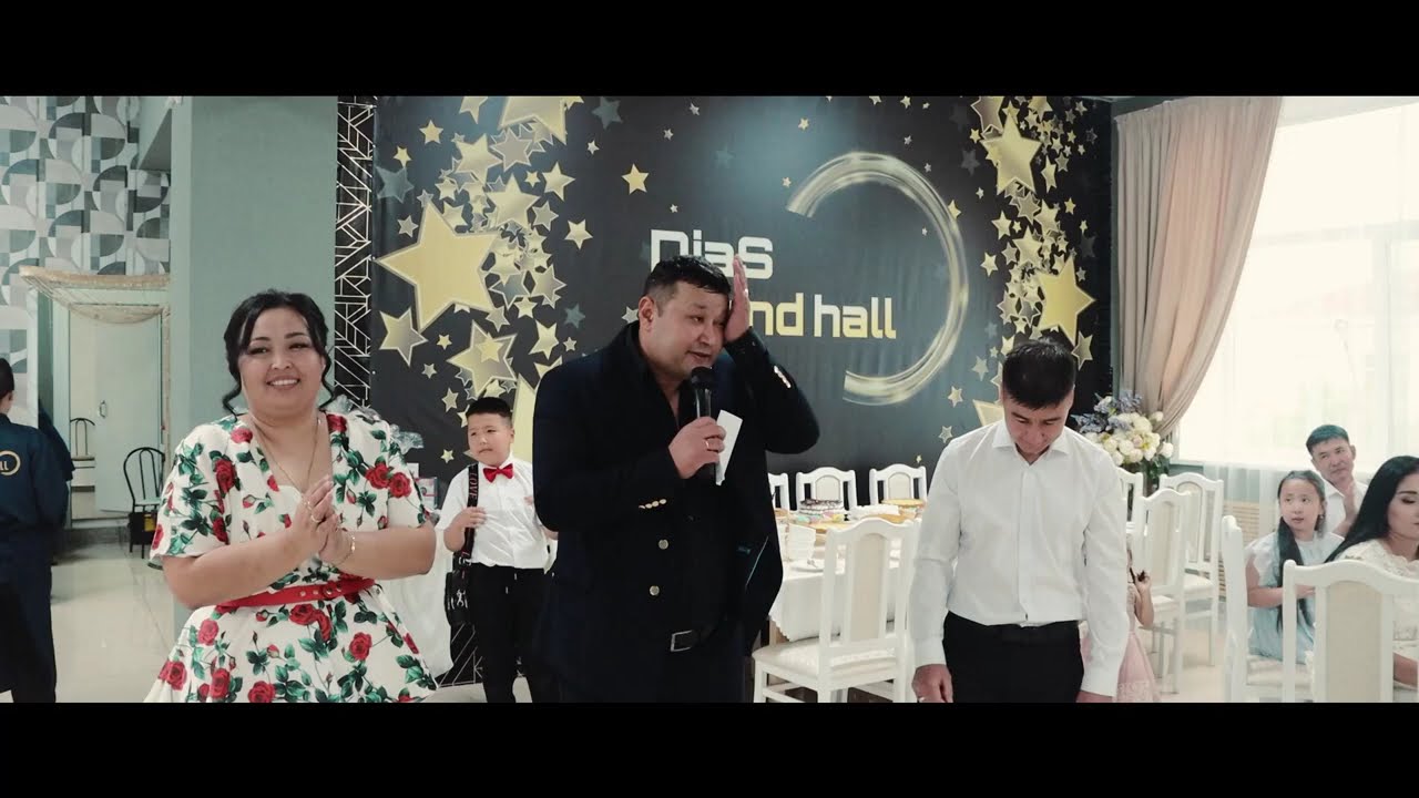 Нұржан |  Сүндет той | Рудный қаласы 