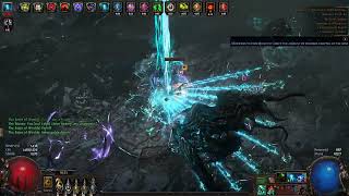 [3.18] 45k LS - Accuracy Stacking Jugg VS Eater of Worlds