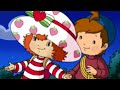 Strawberry Shortcake The Blueberry Beast Cute Cartoons Full Episode WildBrain 