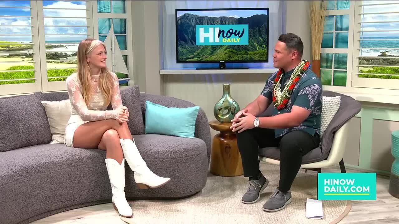 Up and coming Country Artist from The Voice