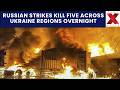 Russia Ukraine Ceasefire | Hantavirus outbreak | Strait of Hormuz crisis |World Report |NewsX Worl d