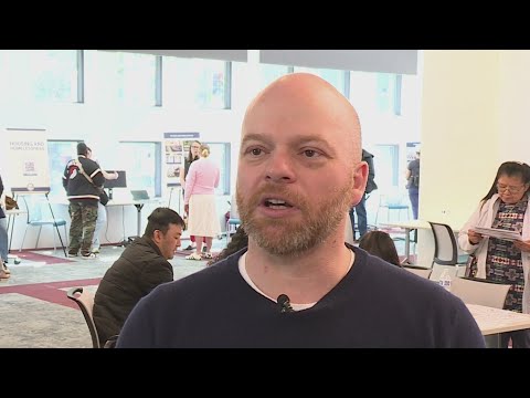 Portland city leaders host ‘important’ budget open house, with more to follow