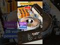 DB voice powerman #diy #amplifier #soundsystem #tutorial #ceksound