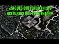 SIGUES CREYENDO EN LO QUE TE CUENTAN LOS LIBROS DE HISTORIA | TVM