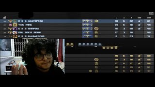 Cs:go Matchmaking Anları