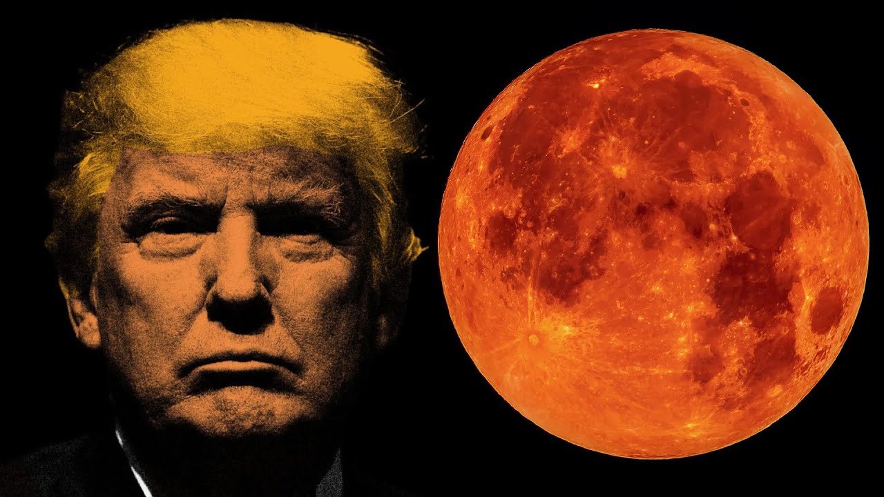 Strange Coincidences Involving Donald Trump's Birthday