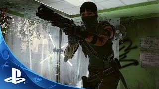 Call of Duty: Black Ops III - Extraordinary Bundle | PS4 screenshot 3