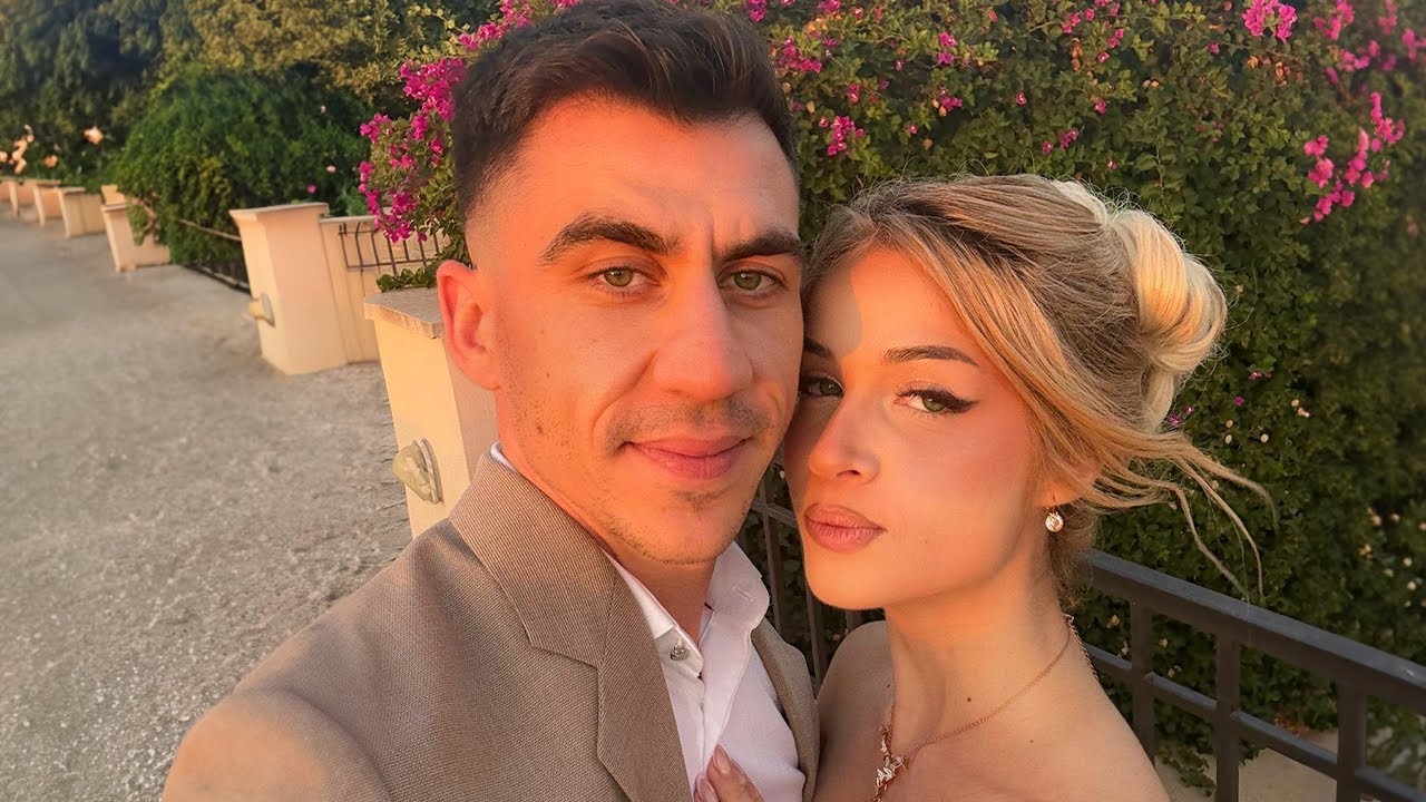 Παντρεύτηκε η Μεγάλη μου Αδερφή! (Vlog)