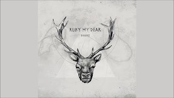 Ruby My Dear - Asile À La Plage