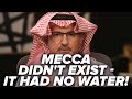 Mecca Didn't Exist - It Had No Water! - More Meccan Problems with Dr. Jay - Episode 3