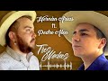 TRES NOCHES - Hernán Arias Ft. Pedro Alen