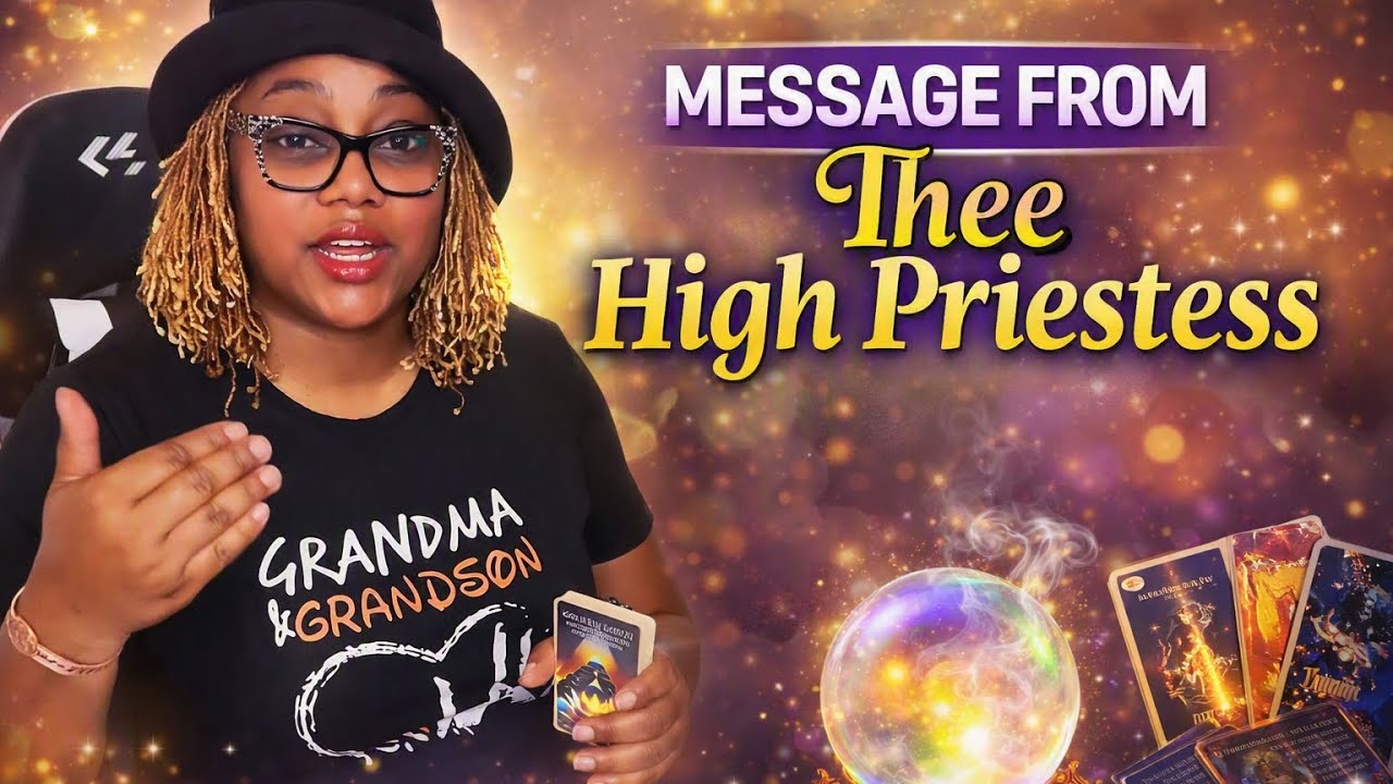 Everything you manifested is happening. This is what you need to know now