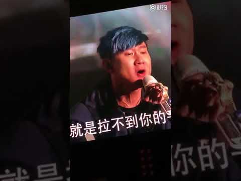 20180317【西界】JJ 林俊杰《圣所》上海站