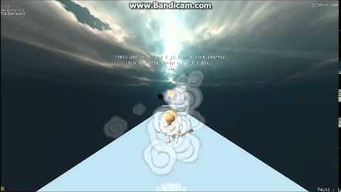 AOTTG SINGLE TUTORIAL MODE Travelling back from 3rd floor to 1st floor BUG1