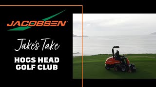 Jacobsen x Hogs Head Golf Club
