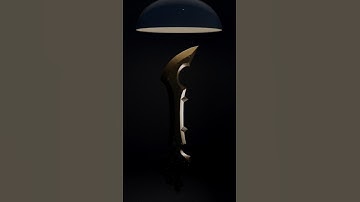 #3D Model #autodeskmaya #lighting #texture #arnold #render #trending #trendingshorts