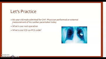 ICD-10-PCS Measurement and Monitoring Section