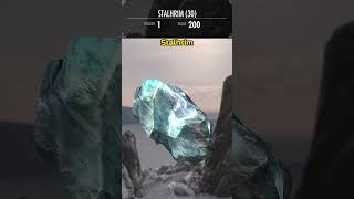 Stalhrim Stash In Skyrim