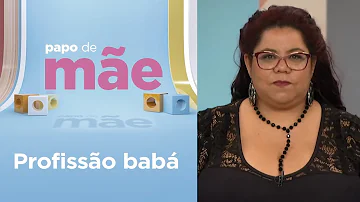 Qual é a função de uma babá?