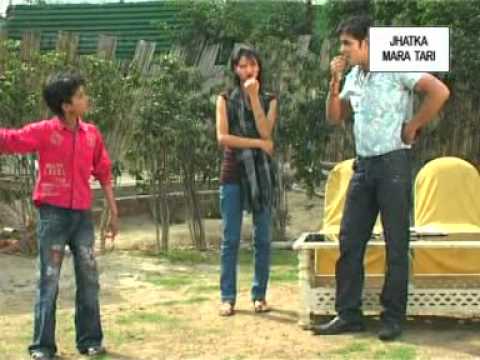 guddu lion Mausi Ke Chumma Lela- Jhatkamaratari Bhojpuri Popular Song