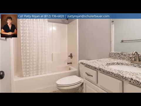 1024 Catalpa Dr, Georgetown, IN home video tour