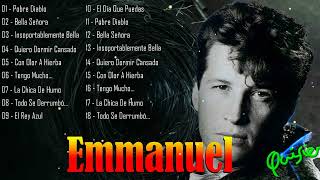 Emmanuel - The Journey Behind Heartfelt Melodies And Unforgettable Songs Of Real Life Today 🌱🎹