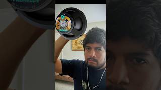 ML Sound Lab Halloween Reflex IR Sound Demo and Tone Comparison
