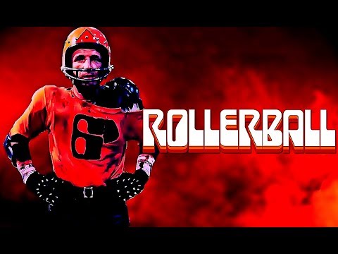 10 Things You Didn't Know About RollerBall