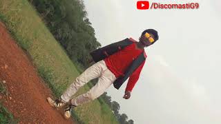 Dancing by dev fan Rudra