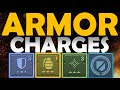 You will NEED This to make THE BEST Builds in Lightfall | Armor Charges & Surges 101 | Destiny 2