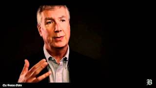 The Boston Globe Journalist Series: Bob Hohler