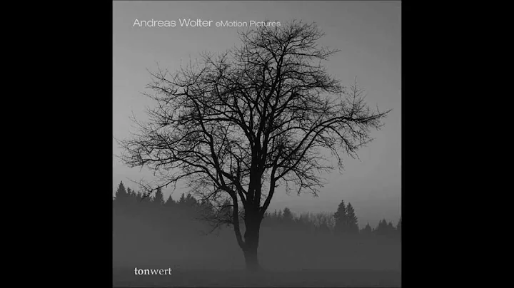 Nocturne of Sadness - Andreas M. Wolter