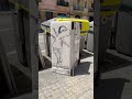 La cultura de los machetes – street art video Barcelone, urban art clip, graffiti video