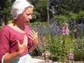 Tour of Organic Herb, Vegetable and Flower Gardens in Colonial Williamsburg