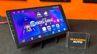 :    BOS-MINI A5 Pro 4  64 8  